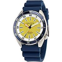 Orologio Cronografo Uomo Nautica Nautica Vintage NAPNVS401