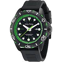 Orologio Cronografo Uomo Nautica Nsr NAPNRS402