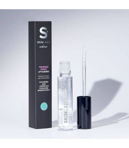 Paparazzi Effect Lip Plumper Delicato Skinlabo 4Ml