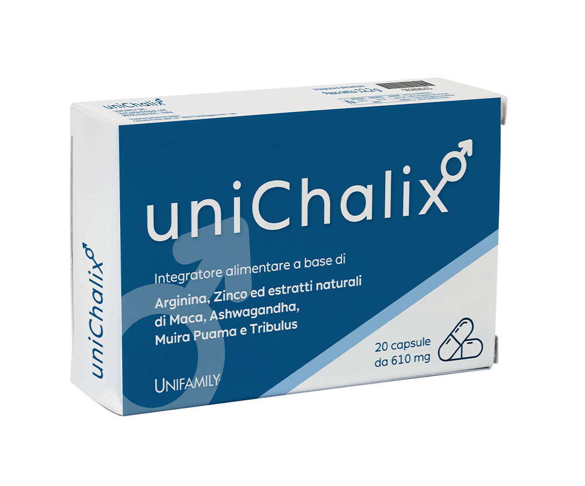 Unichalix Unifamily 20 Capsule