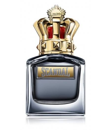 Jpg Scandal U Edt 200 Ricambio