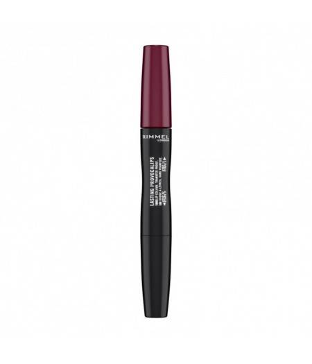 Rimmel Ross Provocalips 210
