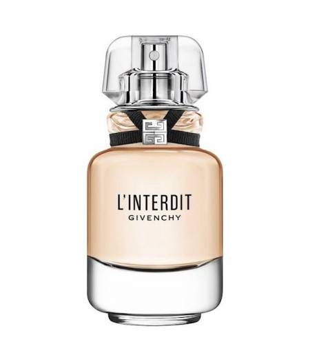 Givenchy L Interdit D Edt 80 Vapo