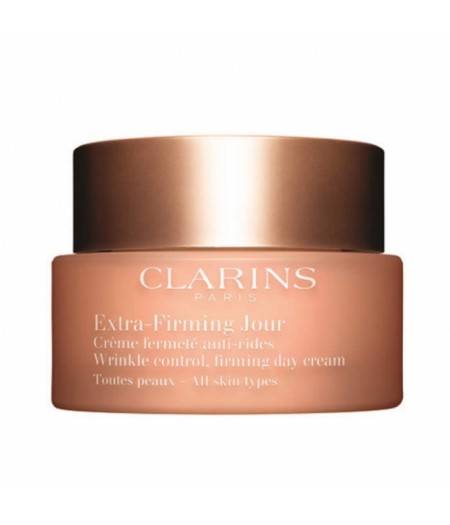 Cla Extra Firming Jour Tp 50 Ml