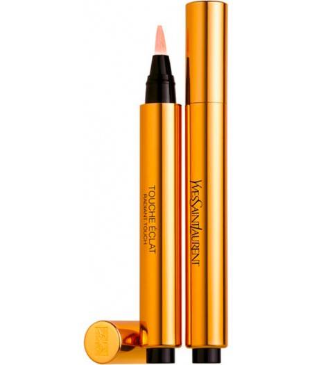 Ysl Touch Eclat 02