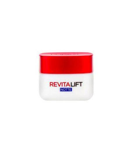 Oreal Revita Crema Notte 50 Ml