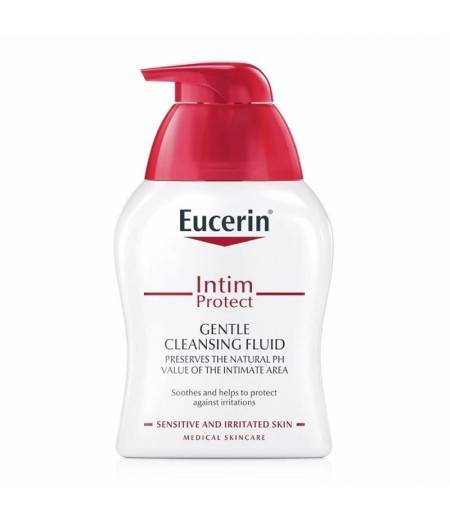 Eucerin Intim Protect S/Liquide 25