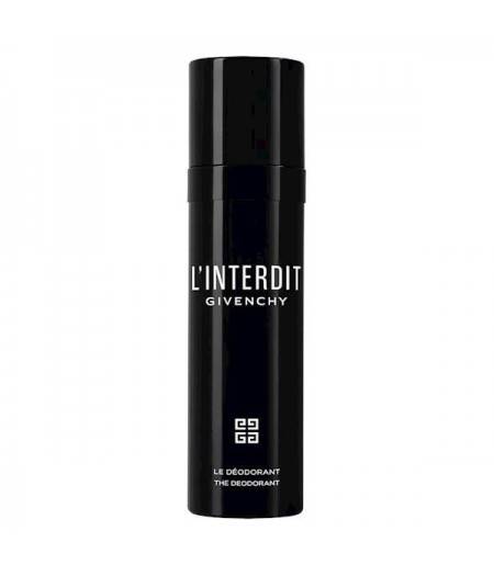 Givenchy L Interdit D Deo 100 Vap