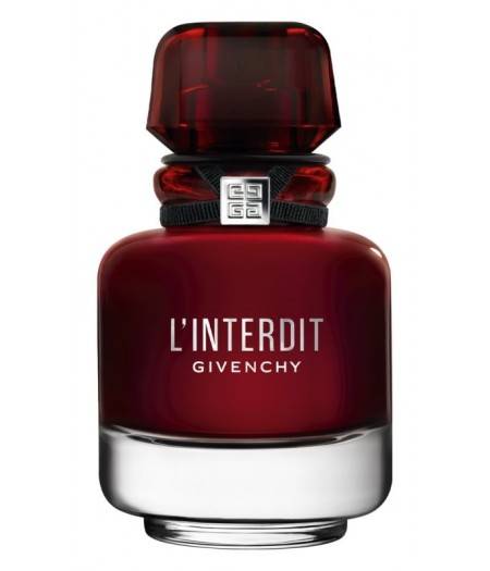 Givenchy L Interdit Rouge D Edp35V