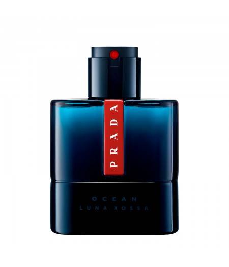 Prada Luna Rossa Ocean U Edt 100 V
