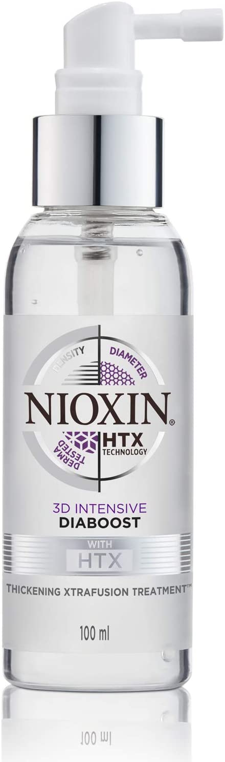 Nioxin Diaboost 100Ml