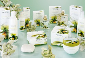 Orchidea Sapone Profumato L&#39;Amande(R) 150G