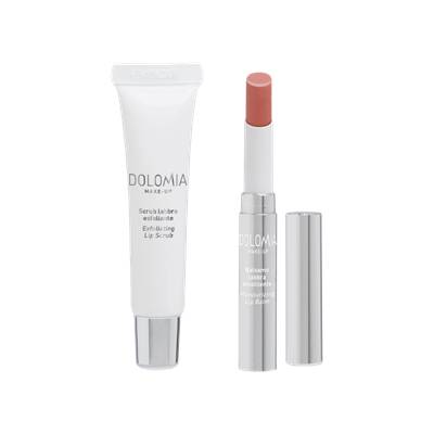 Kit Pochette Natale 17 Dolomia Promo