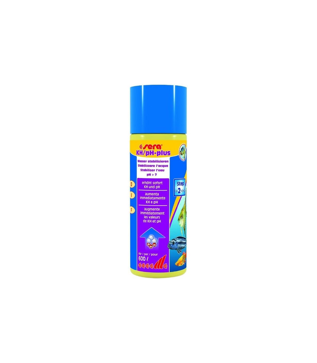 Sera Kh/Ph-Plus 100 Ml