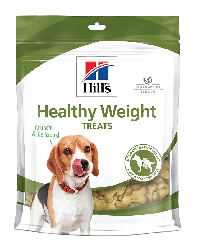 Hill&#39;S Treats Can Healthy Weig
