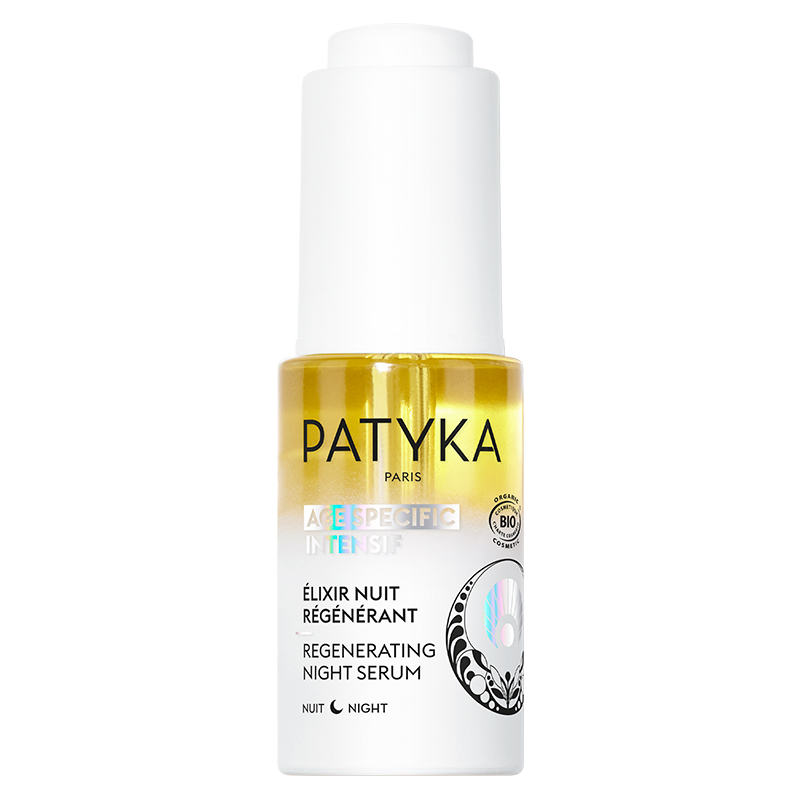 Patyka Elixir Nuit Reparat15Ml