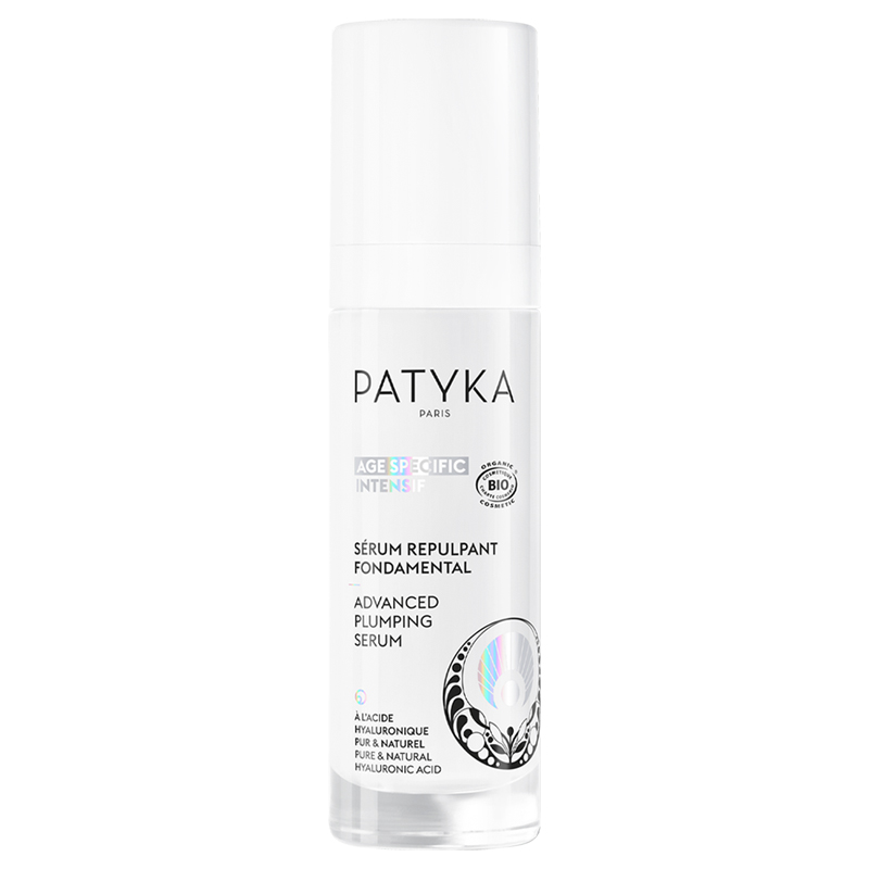 Patyka Serum Repulpant Fon30Ml