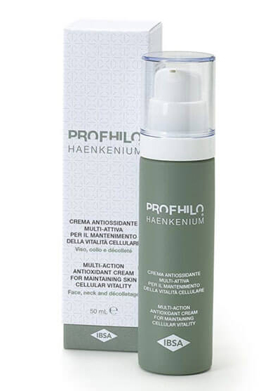 Profhilo Haenkenium(R) Ibsa 50Ml
