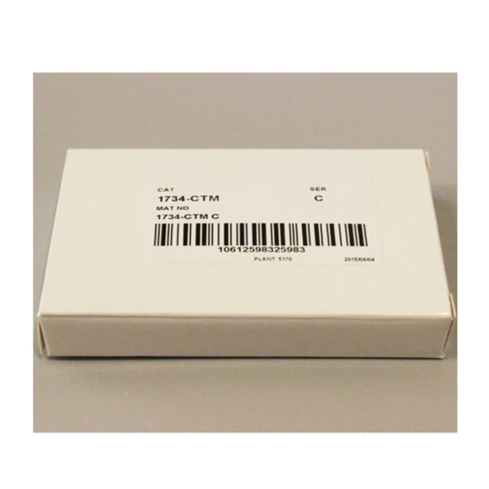 Nuovo Per Modulo 1734-Ctm 1734Ctm In Scatola