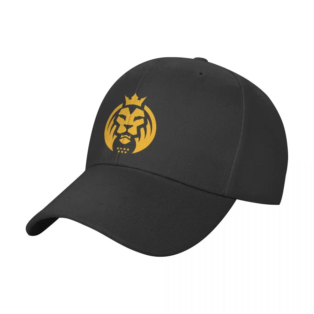 2024 Madlions Divertente Baseball Uomo Cappelli In Poliestere Cappello Regolabile Moda Casual Berretto Camionista Cappello