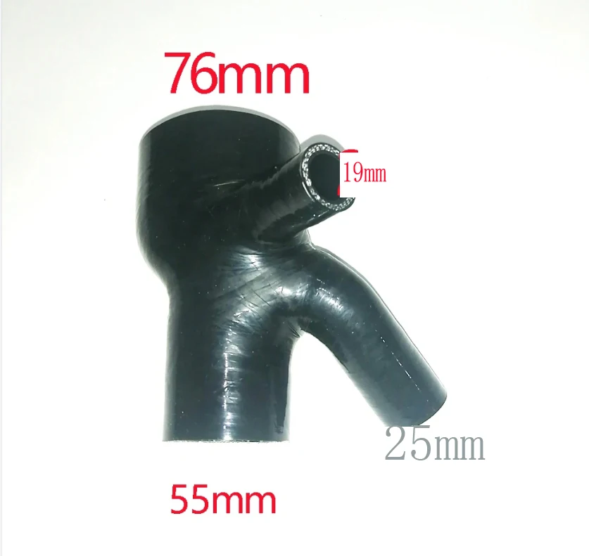 Per Peugeot 207 Rc 1.6 Thp Tubo Di Aspirazione Turbo Piping Tubo Ingrandito