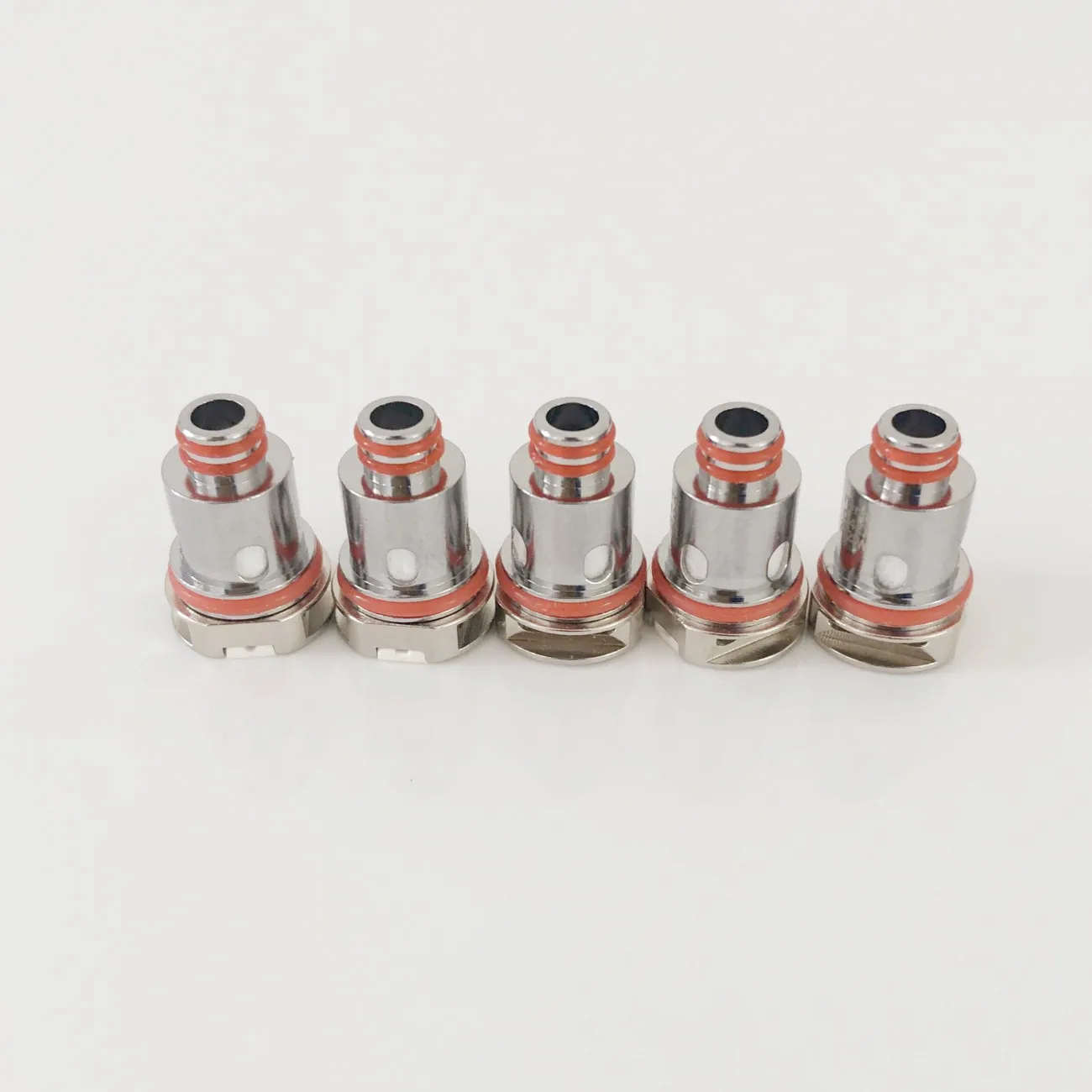 Teste Della Bobina Di Ricambio Del Kit Pod Rpm 40-5 Pezzi