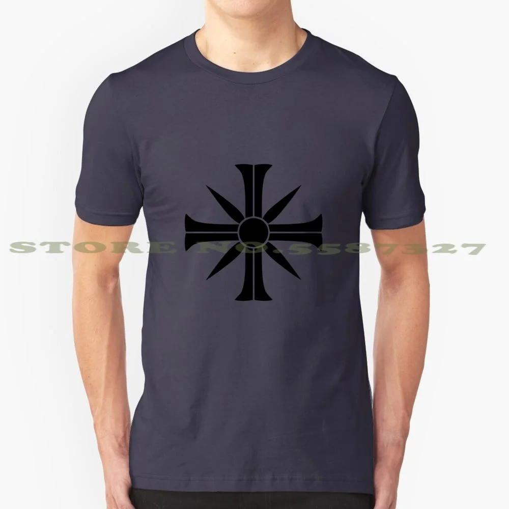 Farcry5 Maglietta Nera Nera Bianca Per Uomo Donna Farcry Far Cry Farcry 5 Far Cry 5 Symbol Videogioco Cult Movie Fc5
