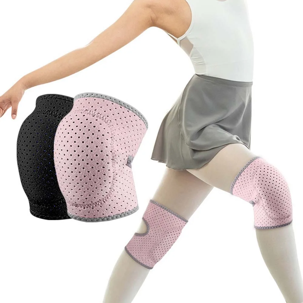 Yoga Volley Fitness Protector Artrite Work Gear Sport Ginocchiera Ginocchiera Ginocchiera Sportiva Ginocchiera