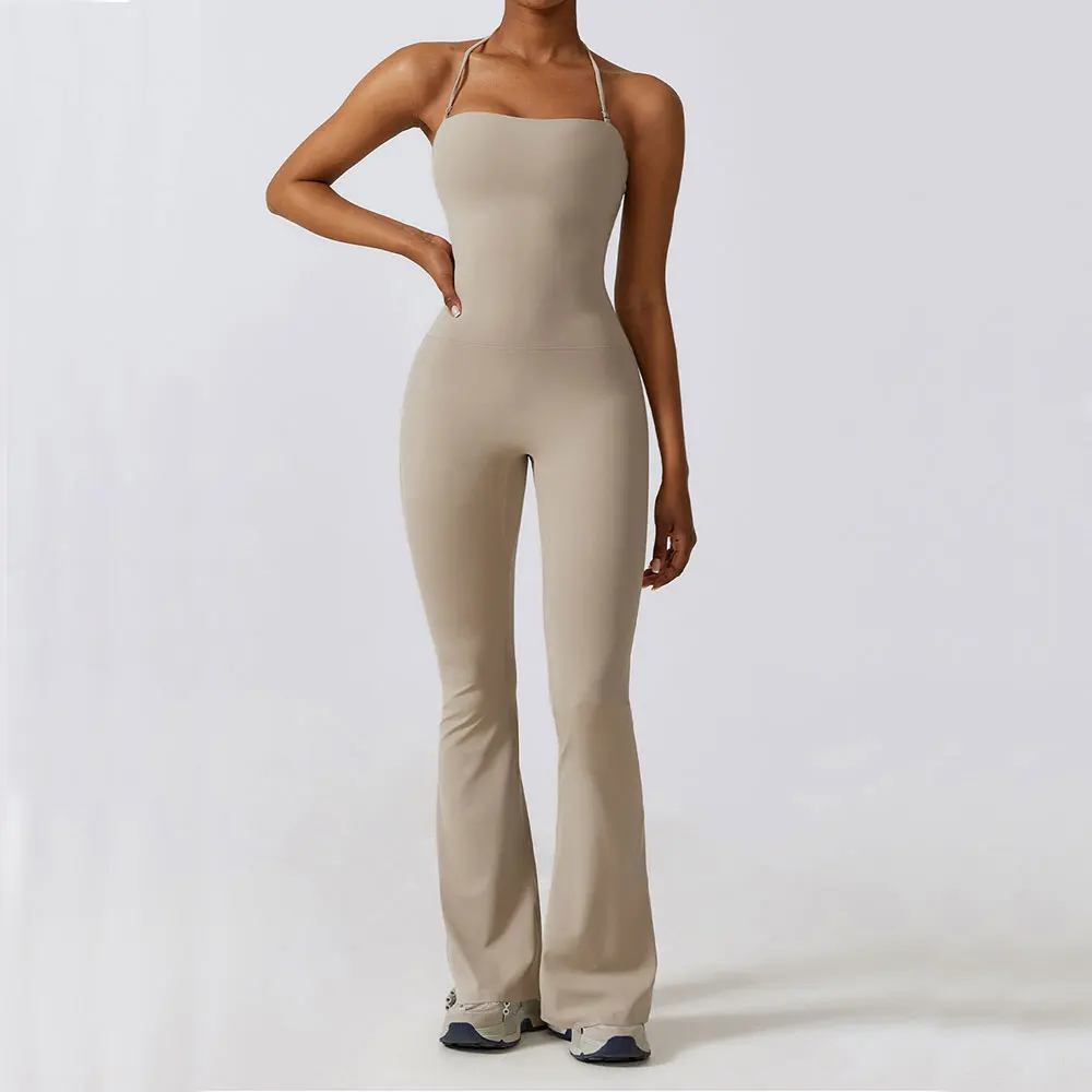 Tuta Da Yoga Tuta Intera Palestra Fitness Tuta Abbigliamento Da Allenamento Per Donna Abbigliamento Sportivo Set Da Sollevamento Per Glutei Da Donna A
