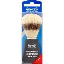 Wilkinson Sword Trass Brush Wilkinson Sword Trass Brush.