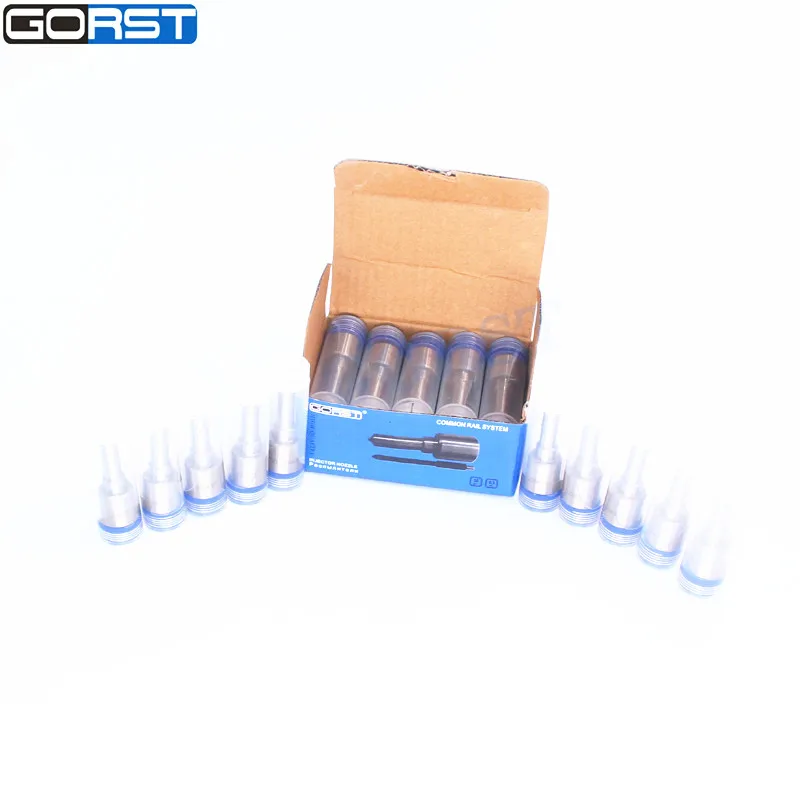 (Acquistare 1 Articolo Inviato Gratuitamente 1 Per Il Regalo) Common Rail Ugello Dlla153P884 Per Iniettore 0950005800 6C1Q9K546Ac 1378432 1980. J7 965