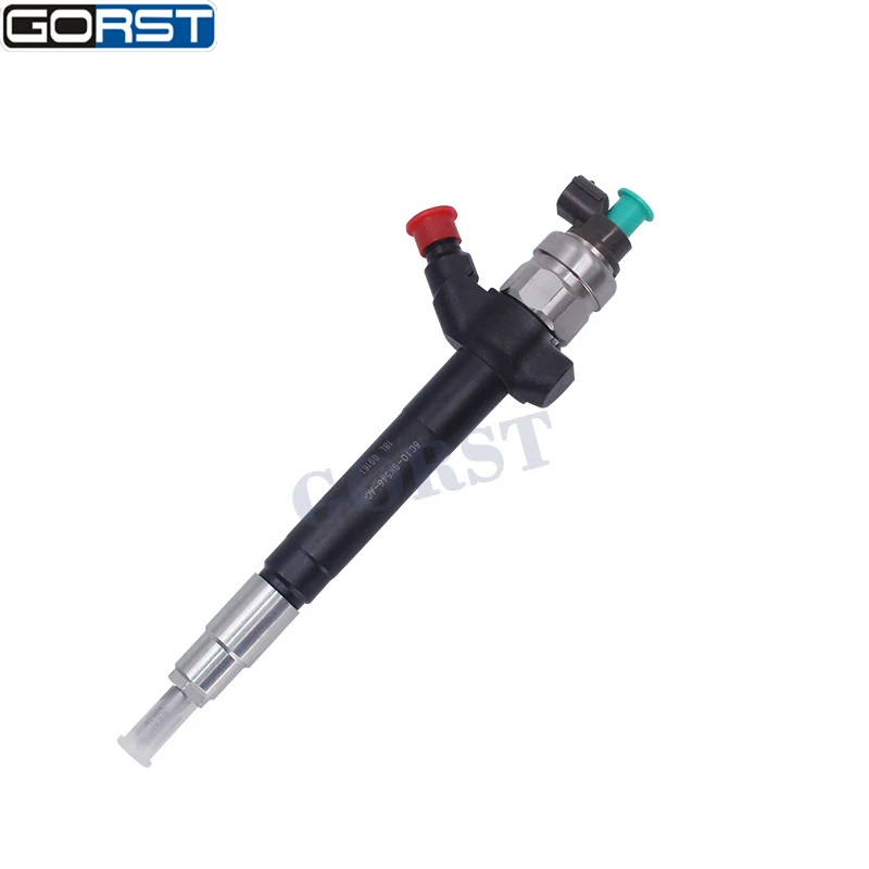 Gruppo Iniettore Common Rail 095000-5800 Per Ford Transit 2.2 Tdci 6C1Q-9K546-Ac 095000-5801 1378432 0950005800 6C1Q9K546Ac