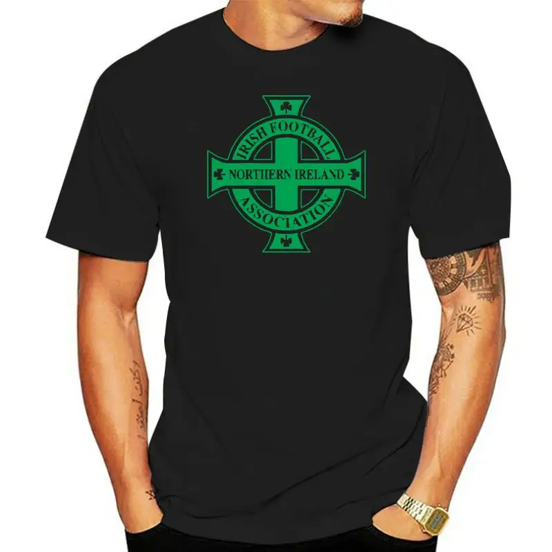 George Beste N? Rdlichene Irland Keine 7 Herren Retro Fu?
