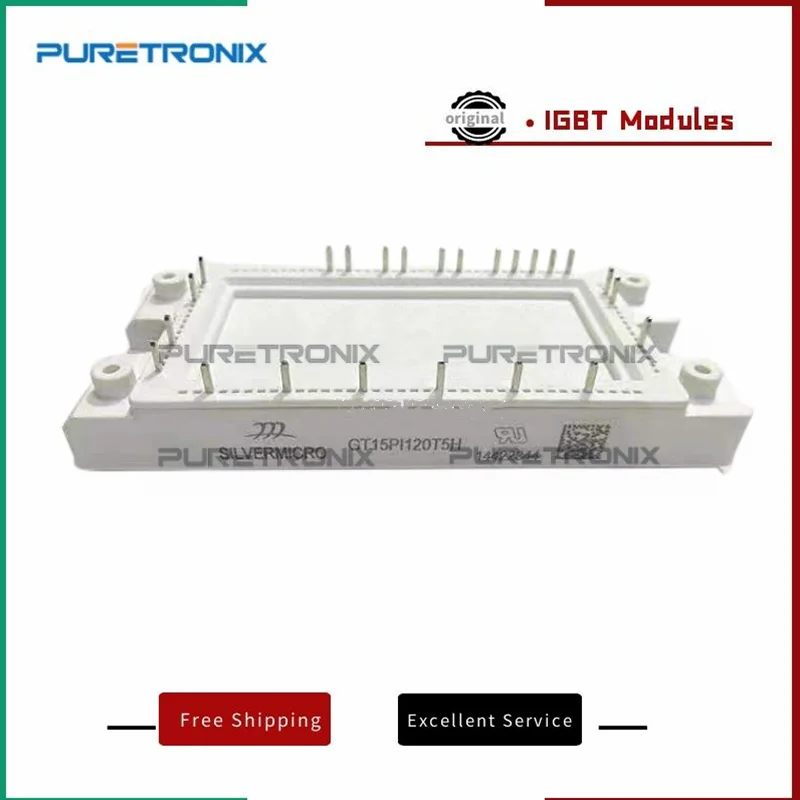 Muslimmuslimexmuslimb Gts40Pi120T5H-T4 Gts25Pi120T5H-T4 Gt40Pi120T5H-B2 Nuovo Modulo