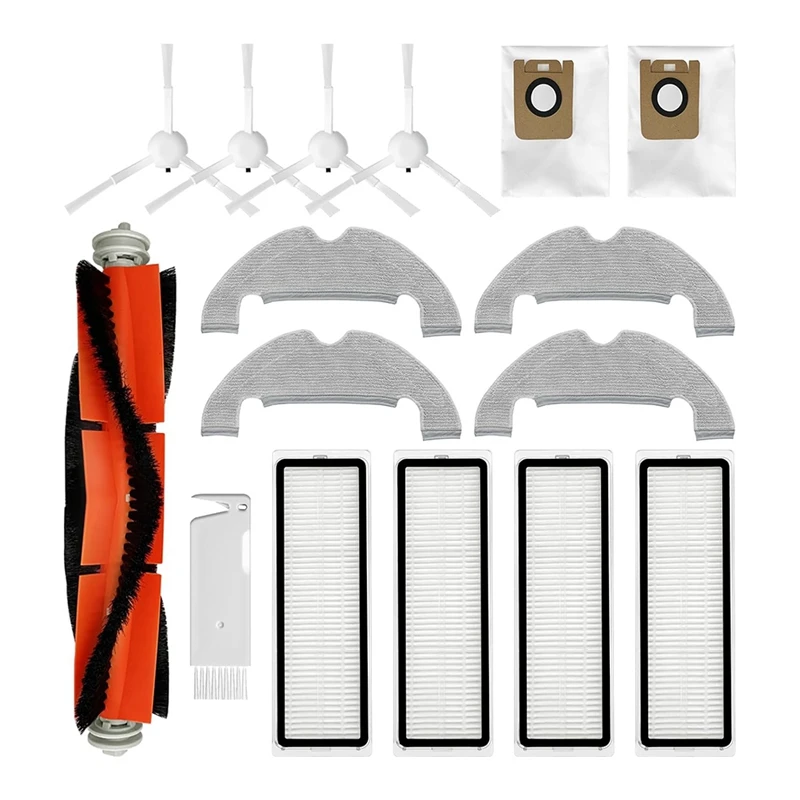 Accessori Per Parti Di Ricambio Per Ricambi Dreame D10 Plus Rls3D