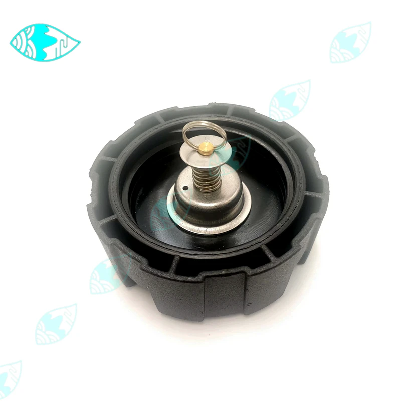 Per Yamaha Motore Fuoribordo Parte Motore 6Yj-24610 Accessori Per Barche Fuoribordo Motore Fuoribordo Tappo Serbatoio Carburante Assy