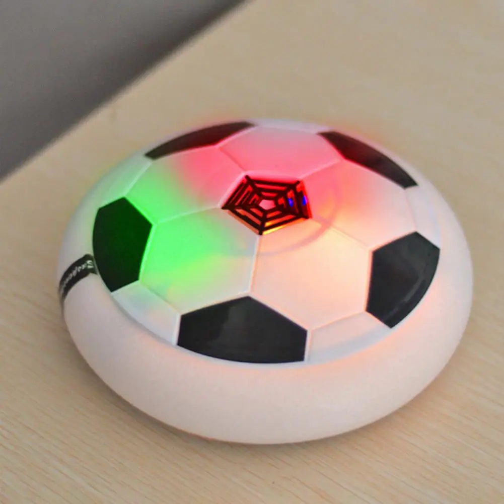 Active Playtime Toy For Dogs Active Glide Disc Per Cani Pet Toy Active Gliding Disc Con Effetti Che Agganciano Il Pallone Da Calcio Per Cani