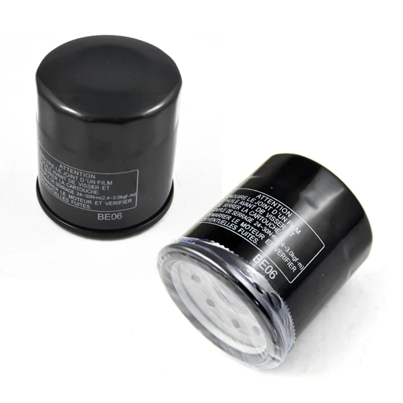 Filtro Olio Moto Per Kawasaki Z800 Zr800 Z800E 2013-2016