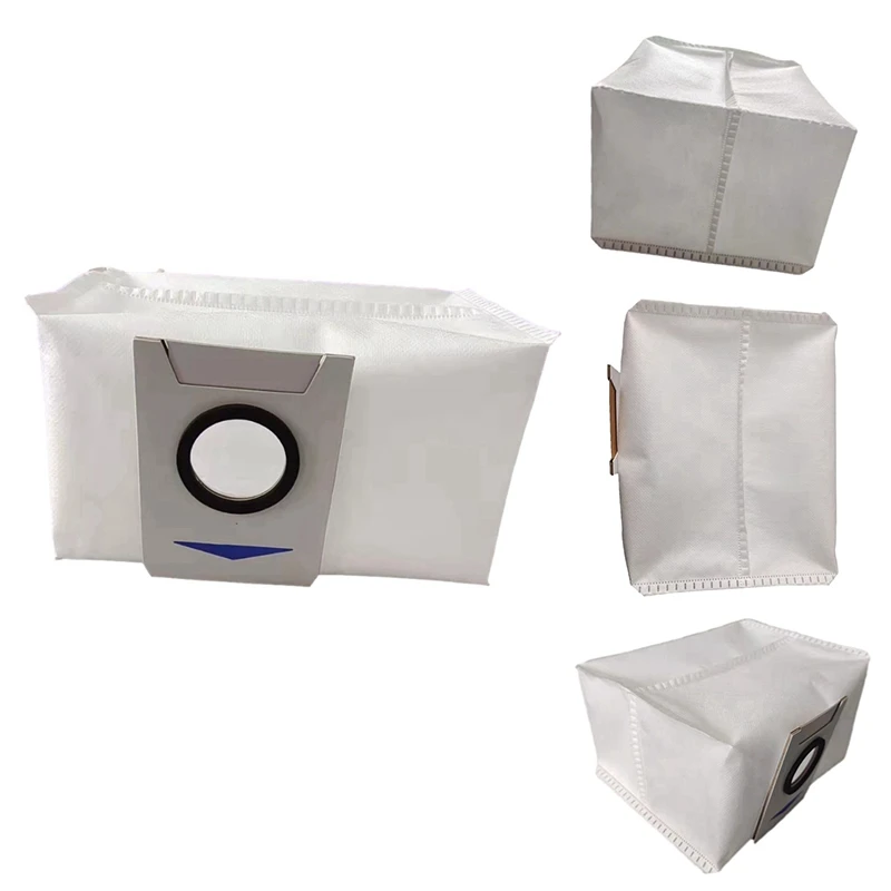 Le Migliori Offerte Per Ecovacs Deebot X1 Omni Turbo Robot Aspirapolvere Accessori Sacchetti Per La Polvere Parti Di Ricambio