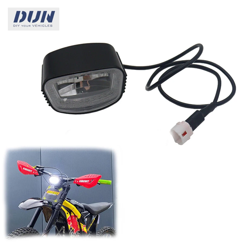Fari Anteriori Moto E1 Per Sur-Ron Sur Ron Light Bee Segway