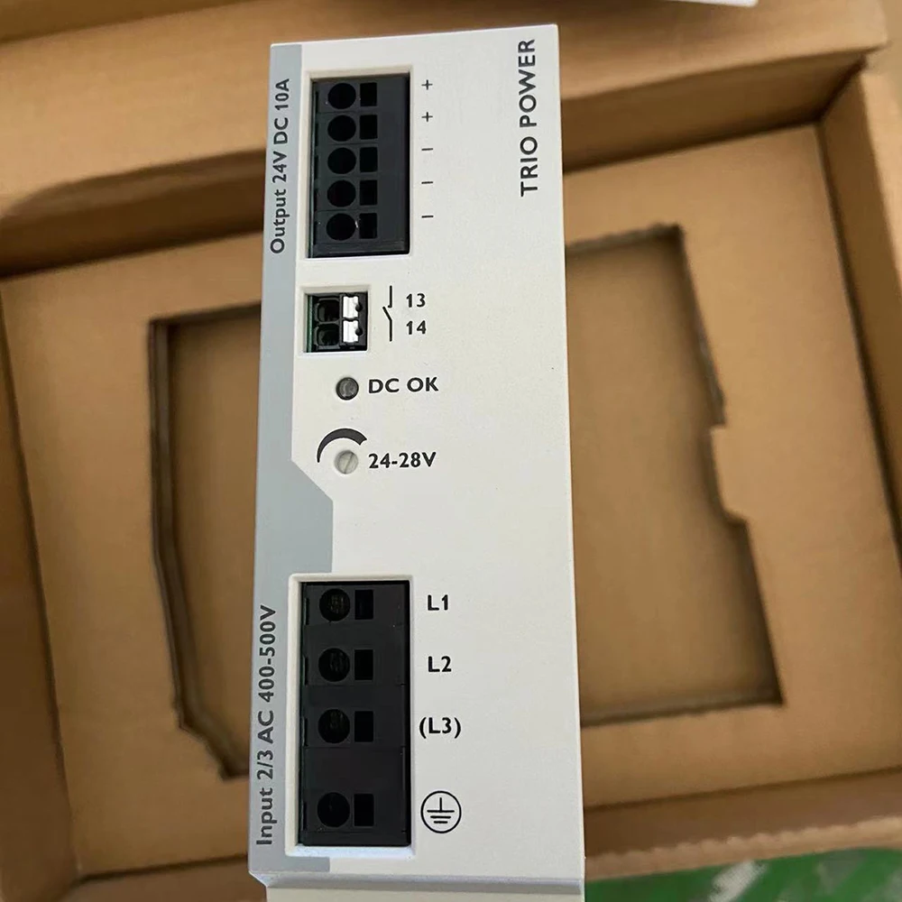 Per Alimentatore Phoenix Trio-Ps-2G/3Ac/24Dc/10 2903154