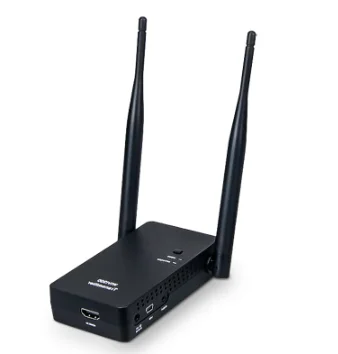 Flylink Pro | Extender Hdmi | Kit Di Trasmissione | 5G Wifi | 1080P Hd Video |