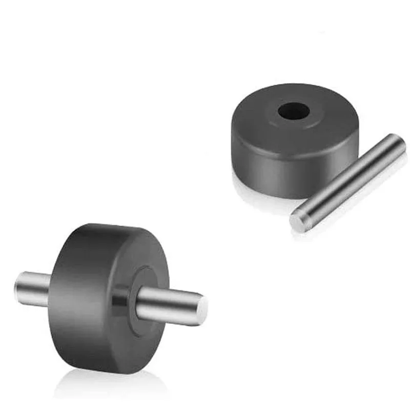 2 Spazzole A Terra Per Aspirapolvere Nv350 Nv352 Nv355 Nv356E Nv500 Nv501 E Altro