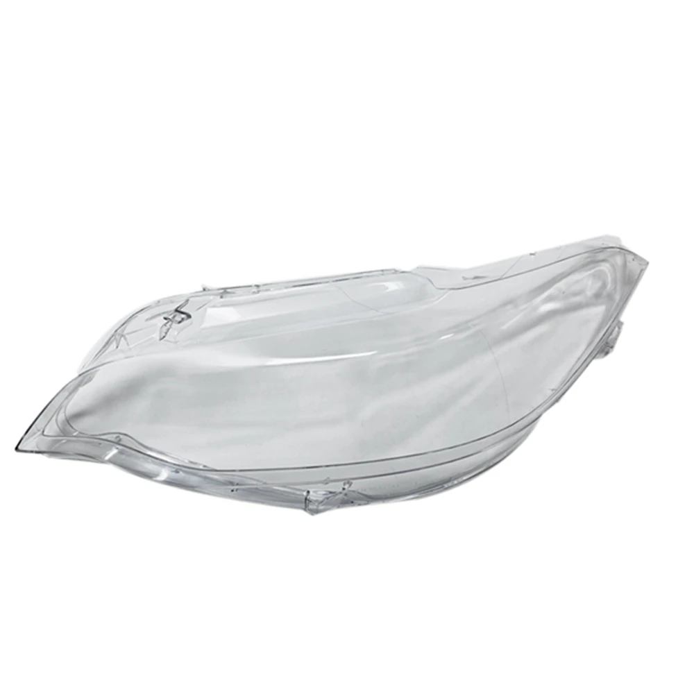 Car Left Side Head Light Lamp Cover Headlight Lamp Shade Headlight Shell Lens For-Bmw F22 M2 2 Series Coupe 2014-2020