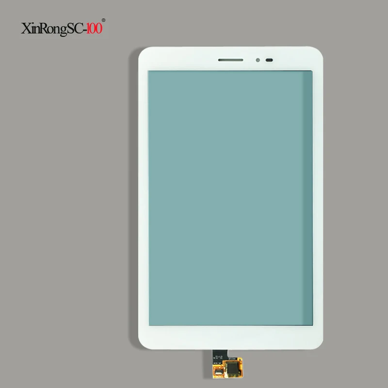Per Huawei Mediapad T1 8.0 Pro Honor Pad 4G T1-823 T1-823L T1-821 T1-821L T1-821 S8-701U S8-701 S8-701W Touch Screen Digitizer