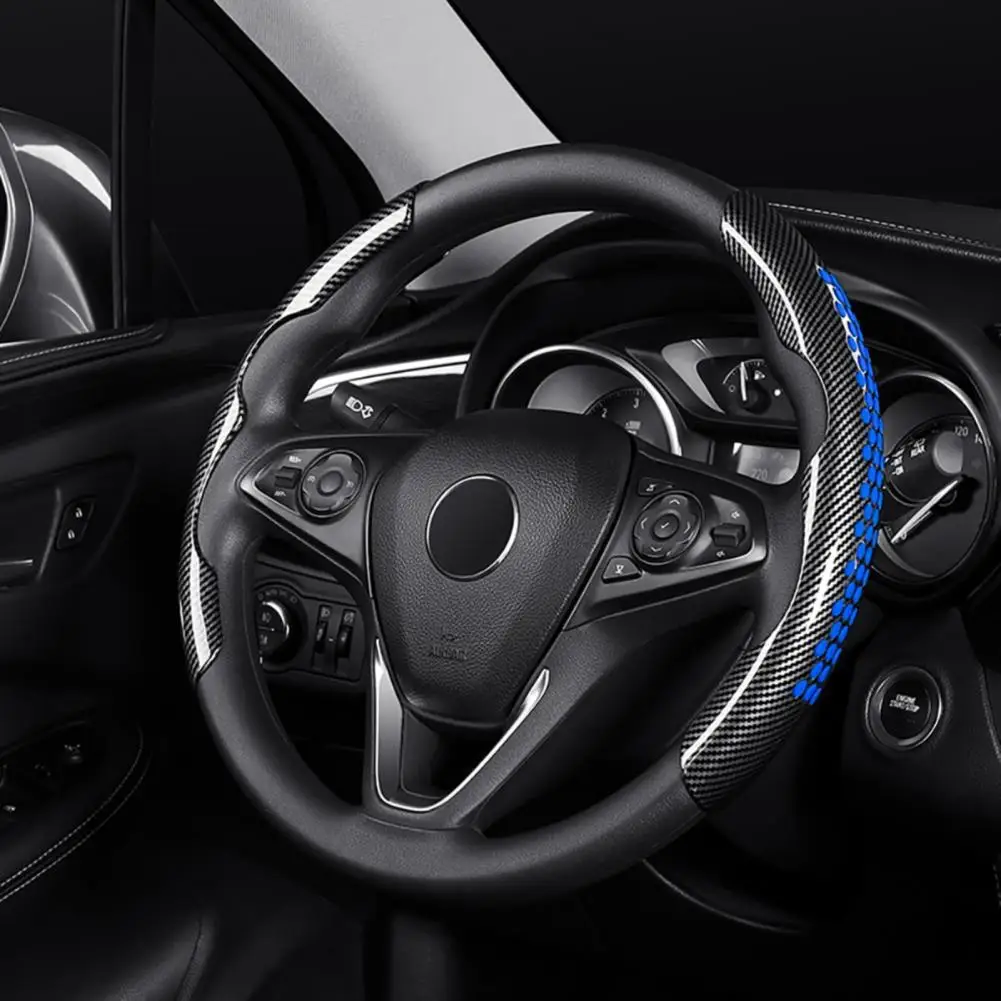 1 Pair Useful Car Accessories Steering Wheel Booster Cover Lightweight Car Wheel Cover Not Easy To Fall Off For Van