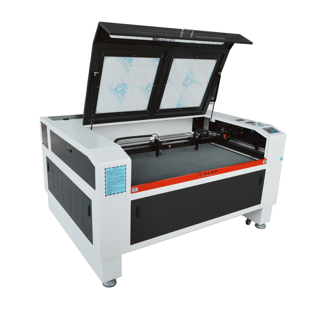 Supporto Software Per Macchina Per Incisione Del Taglio Del Legno Laser Co2 Coreldraw/ Autocad/Photoshop