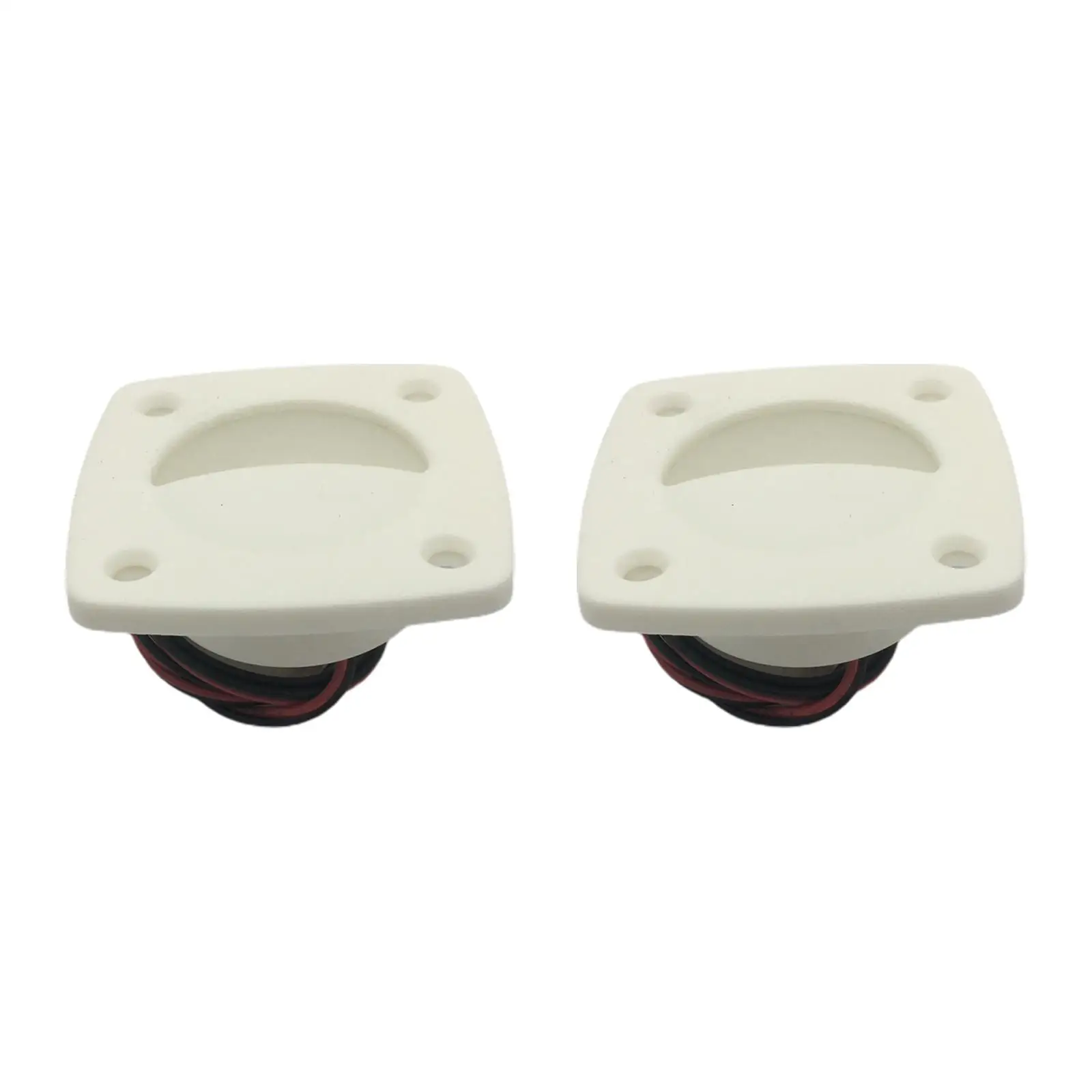 Luci A Led Marine Per Barche Luci Di Cortesia 12V Luci A Led Per Barche Luci Di Coperta Luce Decorativa Per Camion Pontone Yacht Kayak Car