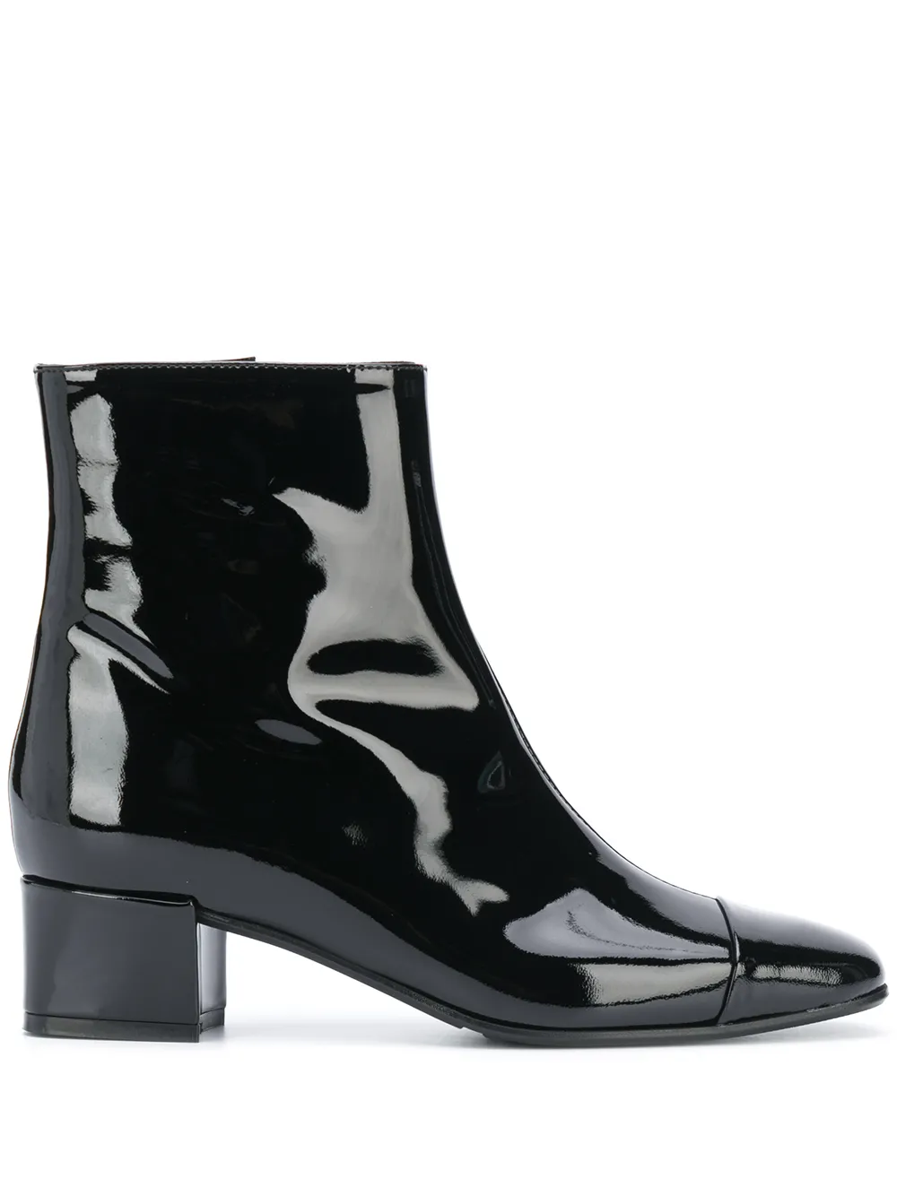 Carel Paris Stivaletti Estime - Nero