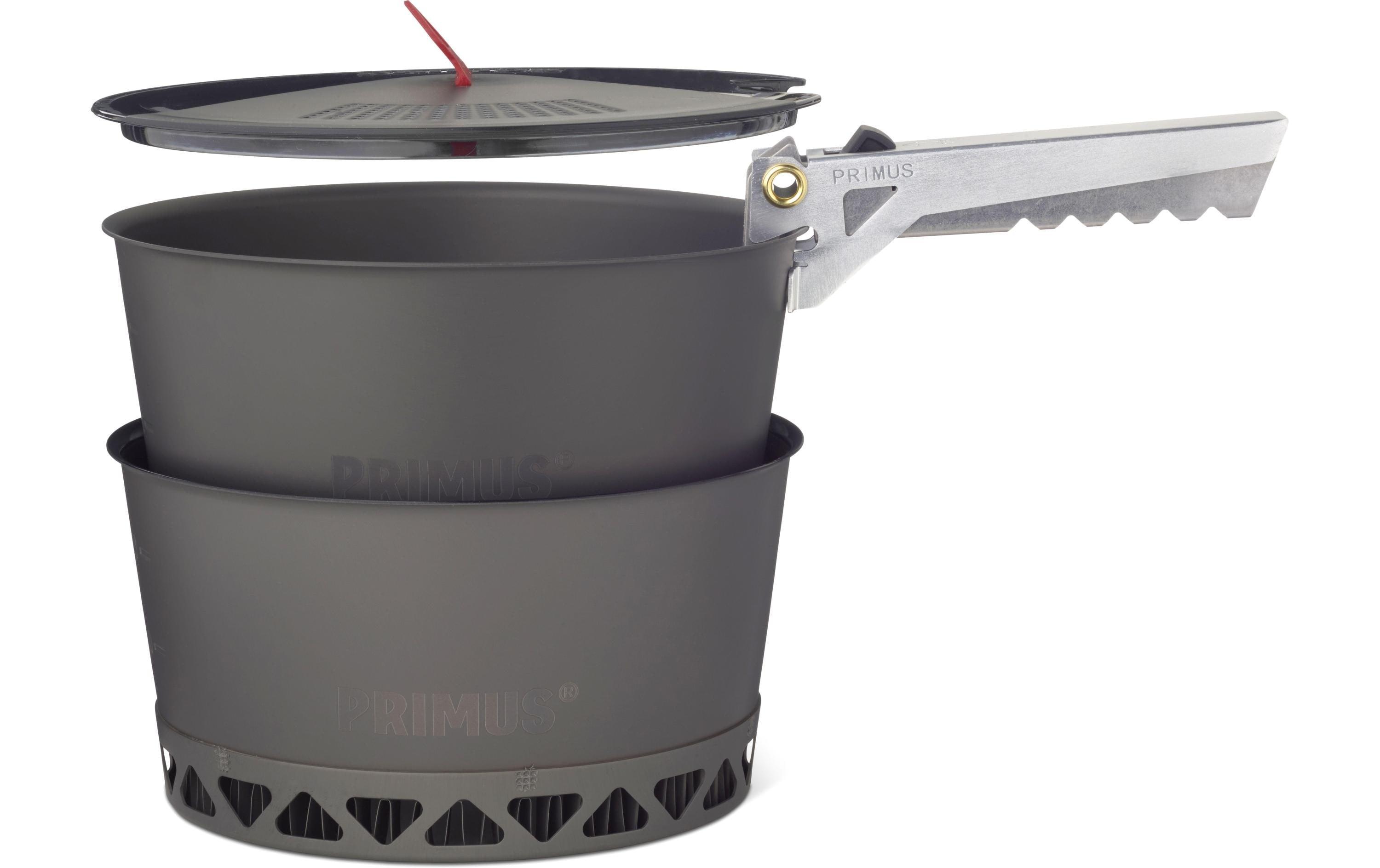 Primus Topf-Set »Pot Set 1.3L«, Aluminium